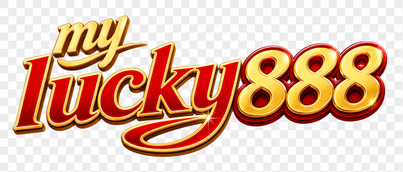 My Lucky888 Logo